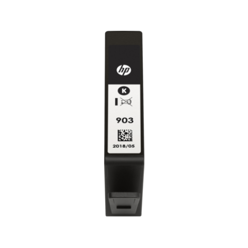 Cartridge HP 903 для OJP 6960, черный (315 стр.)
