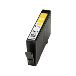 Cartridge HP 903XL для OJP 6960, желтый (825 стр.)