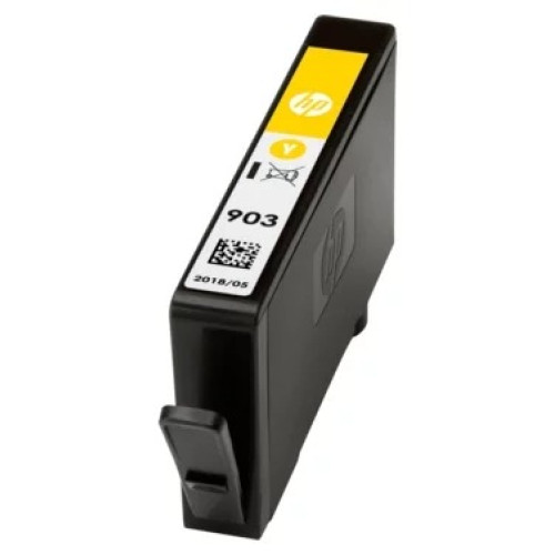 Cartridge HP 903 для OJP 6960, желтый (315 стр.)