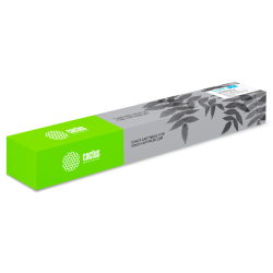 Cactus CS-TK8335C TK-8335C голубой (15000стр.) для Kyocera TASKalfa 3252ci