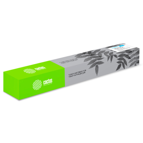 Cactus CS-TK8335C TK-8335C голубой (15000стр.) для Kyocera TASKalfa 3252ci