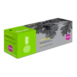 Cactus CS-CLT-Y504S CLT-Y504S желтый (1800стр.) для Samsung CLP-415N/CLX-4195FW/4195FN