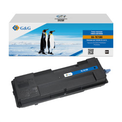 G&G toner-cartridge for Kyocera ECOSYS P4040dn/P4040dn with chip 15000 pages гарантия 36 мес.