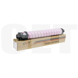 Тонер-картридж 842257 для RICOH IM C3000/C4500, MP C3004/C4504 (CET) Magenta, 350г, 18000 стр., (унив.), CET141776