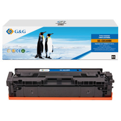 G&G toner-cartridge for Canon LBP620 series;Color imageCLASS MF640C/MF642Cdw series;Canon i-SENSYS LBP621Cw/623CW/MF641Cw/MF643Cdw/MF645Cx with chip 3100 pages гарантия 36 мес.