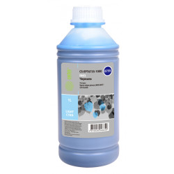 Cactus CS-EPT6735-1000 T6735 светло-голубой 1000мл для Epson L800/L810/L850/L1800