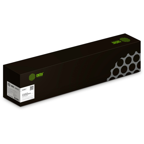 Cactus CS-XC550Y 006R01530 желтый (34000стр.) для Xerox Colour 550/560