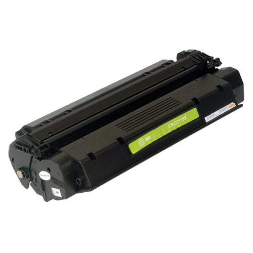 Cactus CS-C7115XS C7115X черный (3500стр.) для HP LJ 1200/1220/3300/3380