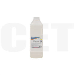 Тонер PK216 для KYOCERA TASKalfa 2552ci/2553ci/3252ci/3253ci/4053ci (Japan) Yellow, 500г/бут, (унив.), OSP0216Y-500