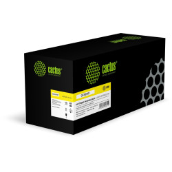 Cactus CS-TK8110Y TK-8110Y Asia-Pacific желтый (6000стр.) для Kyocera Mita Ecosys M8124cidn/M8130cidn