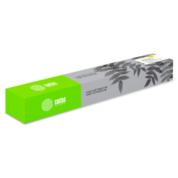 Cactus CS-TK8335Y TK-8335Y желтый (15000стр.) для Kyocera TASKalfa 3252ci