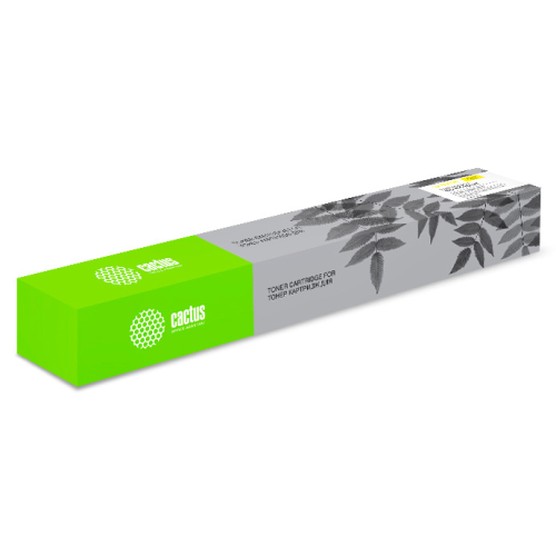 Cactus CS-TK8335Y TK-8335Y желтый (15000стр.) для Kyocera TASKalfa 3252ci