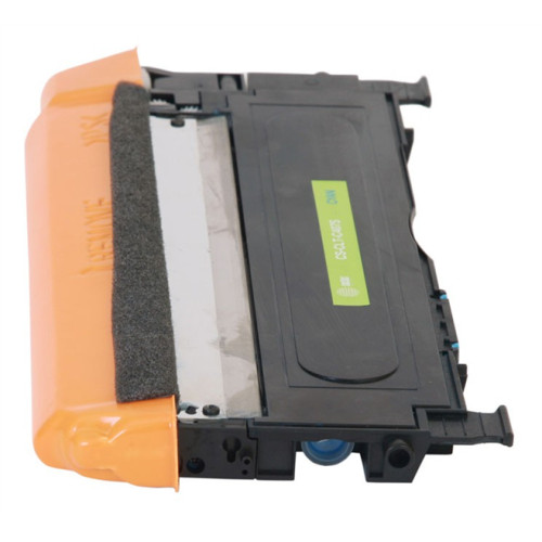 Cactus CS-CLT-C407S CLT-C407S голубой (1000стр.) для Samsung CLP320/320n/325/CLX3185/3185n/3185fn