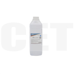 Тонер PK216 для KYOCERA TASKalfa 2552ci/2553ci/3252ci/3253ci/4053ci (Japan) Cyan, 500г/бут, (унив.), OSP0216C-500