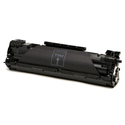 Cactus CS-C713S 713 черный (2000стр.) для Canon i-Sensys 3250