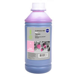 Cactus CS-EPT6736-1000 T6736 светло-пурпурный 1000мл для Epson L800/L810/L850/L1800