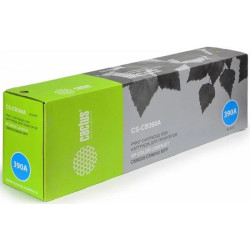 Cactus CS-CB390A CB390A черный (19500стр.) для HP CLJ CM6030/CM6040/CP6015