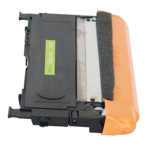 Cactus CS-CLT-C407S CLT-C407S голубой (1000стр.) для Samsung CLP320/320n/325/CLX3185/3185n/3185fn