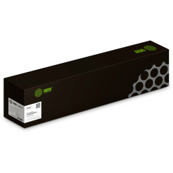 Cactus CS-XC550C 006R01532 голубой (34000стр.) для Xerox Colour 550/560