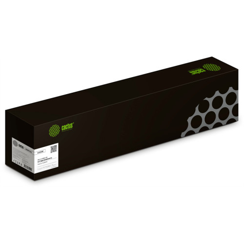 Cactus CS-XC550C 006R01532 голубой (34000стр.) для Xerox Colour 550/560