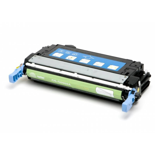 Cactus CS-Q5952A Q5952A желтый (10000стр.) для HP CLJ 4700