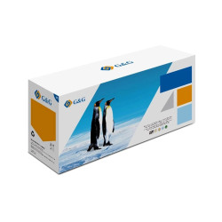 Cartridge G&G 230X для HP Color LaserJet Pro 4203/4303, с чипом (7 500 стр.)