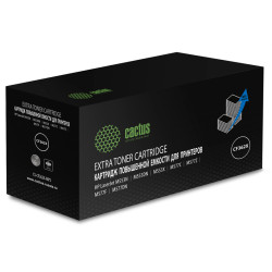 Cactus CS-CF362X-MPS CF362XX желтый (18000стр.) для HP CLJ M552dn/M553dn/M553N/M553x