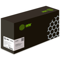 Cactus CS-C3906A C3906A черный (2500стр.) для HP LJ 5L/6L/3100/3150