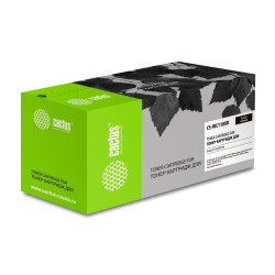 Cactus 013R00589 CS-WC118XR черный ч/б:60000стр. для WC C118/123/128 Xerox