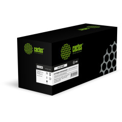 Cactus CS-TK8110BK TK-8110BK Asia-Pacific черный (12000стр.) для Kyocera Mita Ecosys M8124cidn/M8130cidn