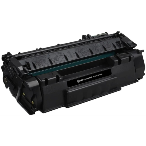Cactus CS-Q5949AS Q5949A черный (2500стр.) для HP LJ 1160/1320/3390/3392