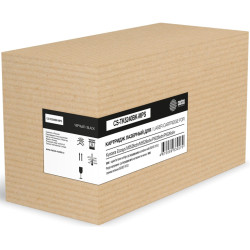 Cactus CS-TK5240BK-MPS TK-5240BK черный (8000стр.) для Kyocera Ecosys M5526cdn/M5526cdw/P5026cdn/P5026cdw