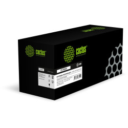Cactus CS-TK3410 TK-3410 черный (15500стр.) для Kyocera Ecosys PA5000x