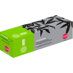 Cactus 46508736 CS-O332BK 46508736 черный (3500стр.) для Oki C332/MC363