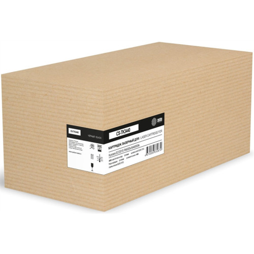 Cactus CS-TK3440 TK-3440 черный (40000стр.) для Kyocera ECOSYS PA6000x/MA6000ifx