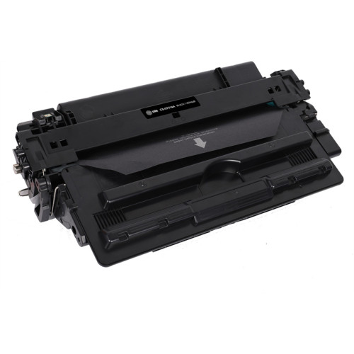 Cactus CS-CF214A CF214A черный (10000стр.) для HP LaserJet 700/M712