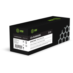 Cactus CS-DU6600BK 604K77555 черный ч/б:60000стр. для VersaLink C400/405/Ph 6600 Xerox