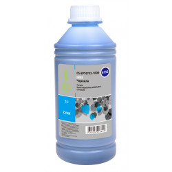 Cactus CS-EPT6732-1000 T6732 голубой 1000мл для Epson Epson L800/L810/L850/L1800