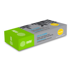 Cactus CS-VLC400CRU 106R03534 голубой (8000стр.) для Xerox VersaLink C400DN/C405DN/C400/405/C400N/C405N/