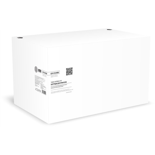 Cactus CSP-CF259XD CF259X черный набор двойная упак. (10000стр.) для HP LJ Pro M304a/M304n/M304dn/M404n/M404dn/M404dw/MFP M428dw/M428fdn/M428fdw