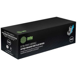 Cactus CS-CF244X-MPS CF244XX черный (3000стр.) для HP LJ M15 Pro/ M16 Pro/M28w Pro MFP