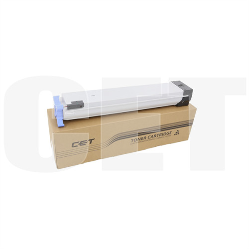 Тонер-картридж (CPT) W9050MC для HP Color LaserJet Managed MFP E87640/E87650/E87660 (CET) Black, 840г, 54000 стр., CET141718