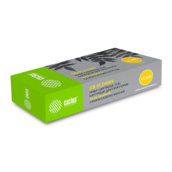 Cactus CS-VLC400YRU 106R03533 желтый (8000стр.) для Xerox VersaLink C400DN/C405DN/C400/405