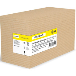 Cactus CS-TK5240Y-MPS желтый (6000стр.) для Kyocera Ecosys M5526cdn/M5526cdw/P5026cdn/P5026cdw