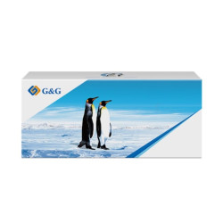 G&G toner-cartridge for Kyocera ECOSYS P5021cdn/P5021cdw/M5521cdn/M5521cdw 2200 pages