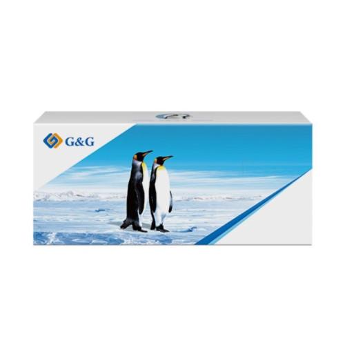 G&G toner-cartridge for Kyocera ECOSYS P5021cdn/P5021cdw/M5521cdn/M5521cdw 2200 pages