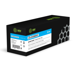 Cactus CS-DU6600C 604K77565 голубой цв:60000стр. для VersaLink C400/405/Ph 6600 Xerox