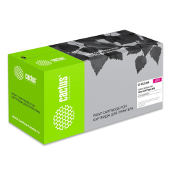 Cactus CS-CE253A CE253A пурпурный (7000стр.) для HP CLJ CP3525/ CM3530