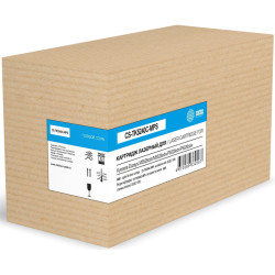 Cactus CS-TK5240C-MPS TK-5240C голубой (6000стр.) для Kyocera Ecosys M5526cdn/M5526cdw/P5026cdn/P5026cdw