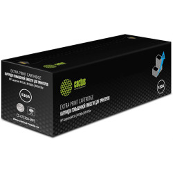 Cactus CS-CF530A-MPS CF530X черный (3300стр.) для HP CLJ Pro M154a/M154nw/MFP M180n/M180nw/M181fw